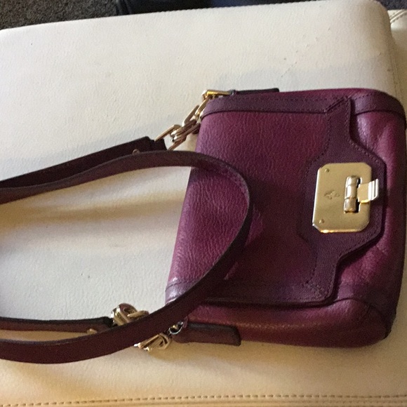 Cole Haan crossbody bag - Picture 8 of 9